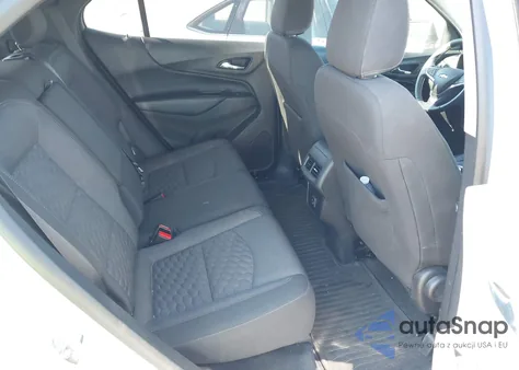 2019 Chevrolet Equinox Lt from USA, damaged, VIN 3GNAXKEV3KS574112